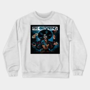 jika nanti kusanding dirimu Crewneck Sweatshirt